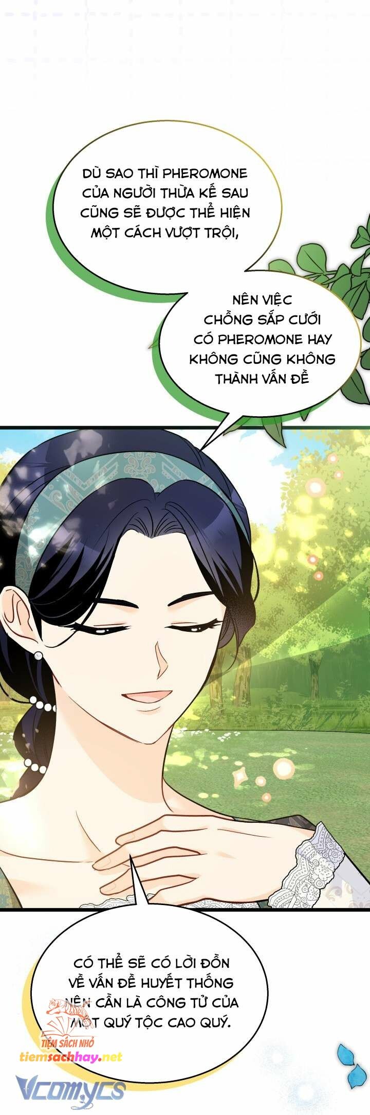 đọc truyện  Quan Hệ Công Sinh Giữa Hắc Báo Và Bạch Thỏ Chương 153 ảnh 38 tại Thiên Thai Truyện
