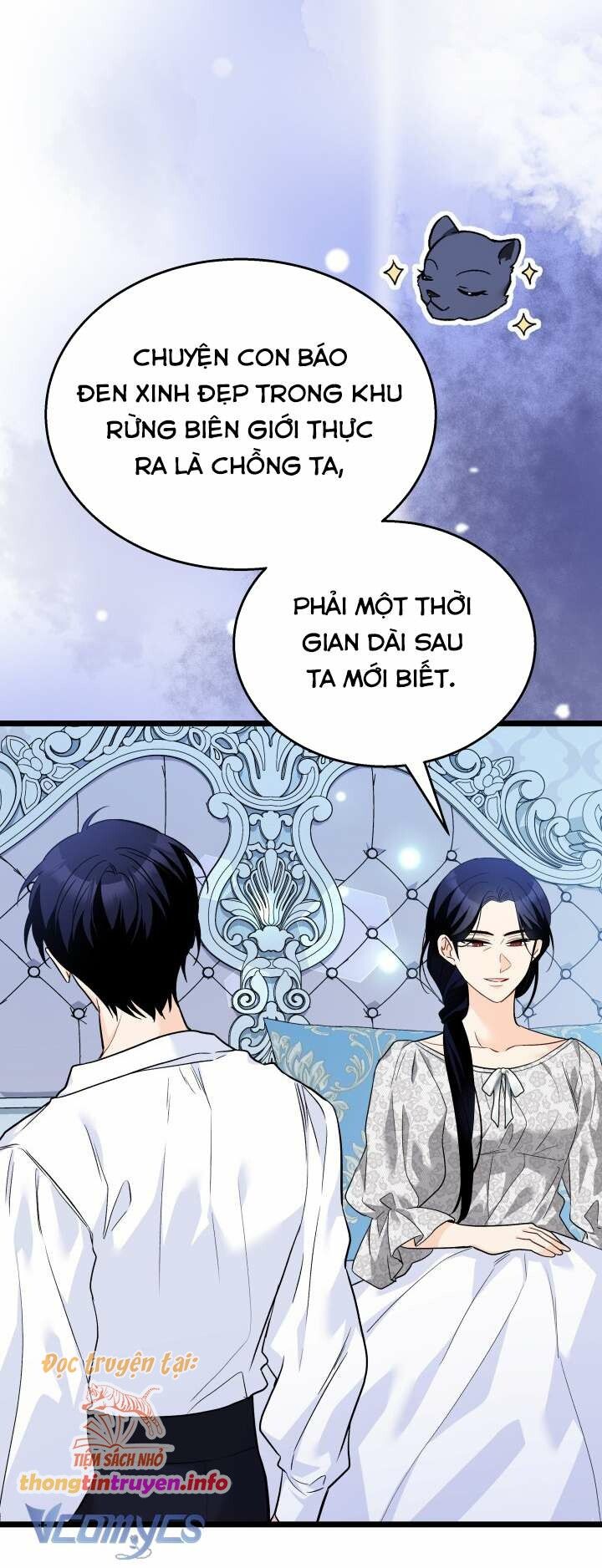 đọc truyện  Quan Hệ Công Sinh Giữa Hắc Báo Và Bạch Thỏ Chương 154 ảnh 23 tại Giả Dược