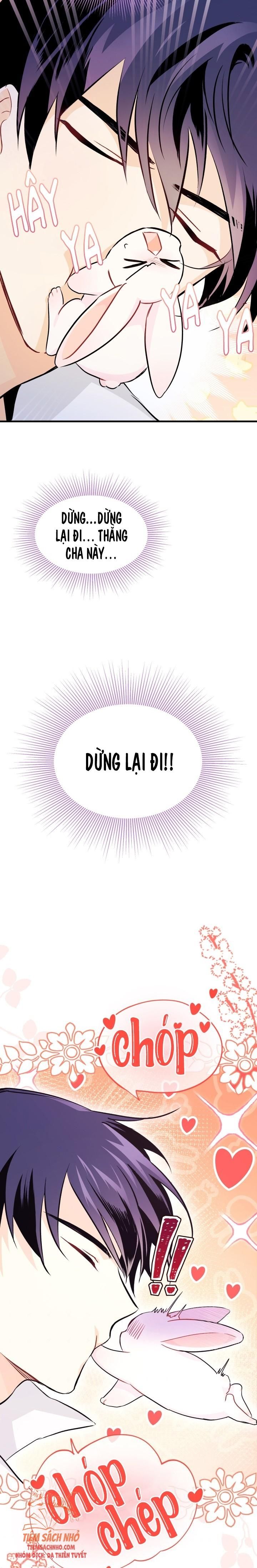 đọc truyện  Quan Hệ Công Sinh Giữa Hắc Báo Và Bạch Thỏ Chương 16 ảnh 17 tại Thiên Thai Truyện