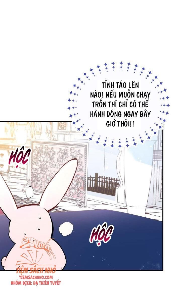 đọc truyện  Quan Hệ Công Sinh Giữa Hắc Báo Và Bạch Thỏ Chương 2 ảnh 14 tại Thiên Thai Truyện