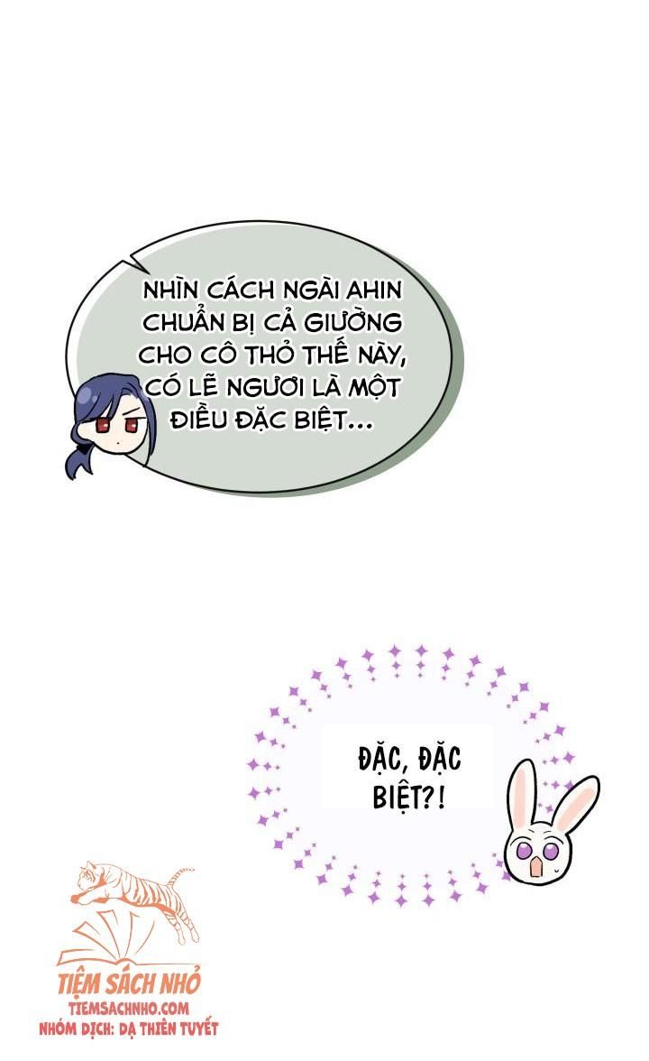 đọc truyện  Quan Hệ Công Sinh Giữa Hắc Báo Và Bạch Thỏ Chương 2 ảnh 28 tại Thiên Thai Truyện