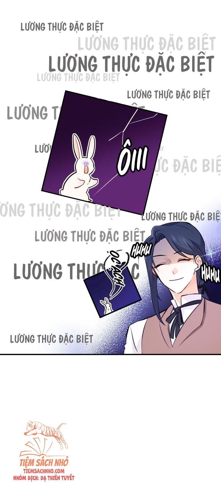 đọc truyện  Quan Hệ Công Sinh Giữa Hắc Báo Và Bạch Thỏ Chương 2 ảnh 31 tại Thiên Thai Truyện