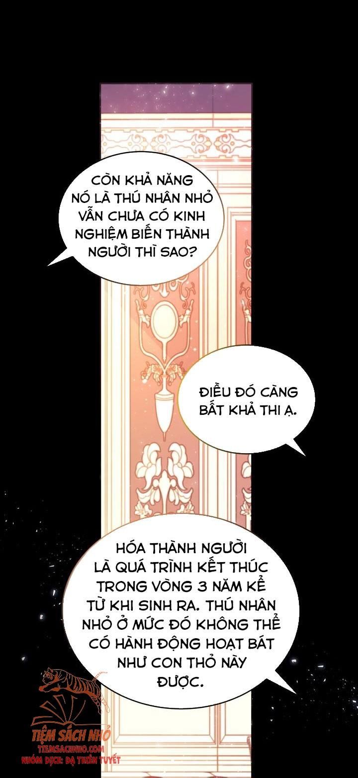 đọc truyện  Quan Hệ Công Sinh Giữa Hắc Báo Và Bạch Thỏ Chương 2 ảnh 37 tại Thiên Thai Truyện