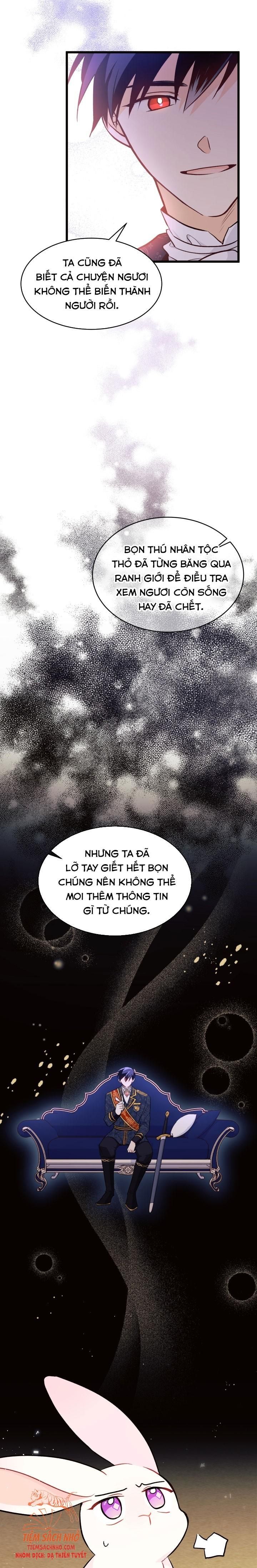 đọc truyện  Quan Hệ Công Sinh Giữa Hắc Báo Và Bạch Thỏ Chương 22 ảnh 21 tại Thiên Thai Truyện
