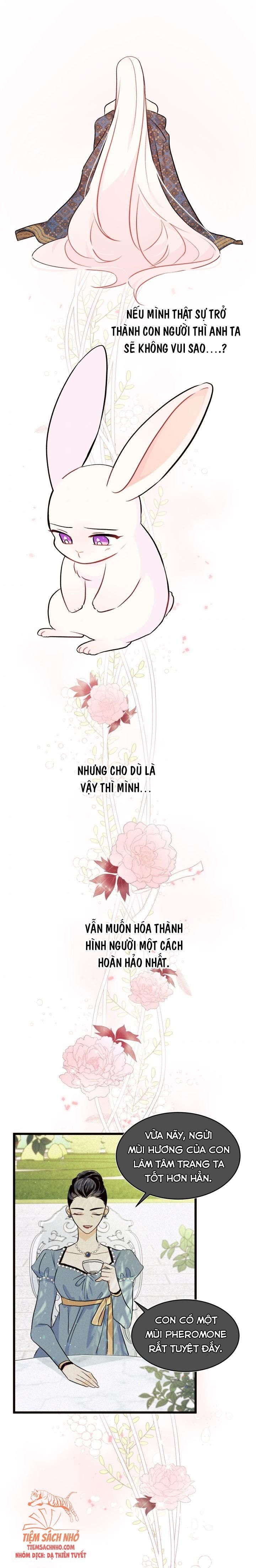 đọc truyện  Quan Hệ Công Sinh Giữa Hắc Báo Và Bạch Thỏ Chương 22 ảnh 25 tại Thiên Thai Truyện