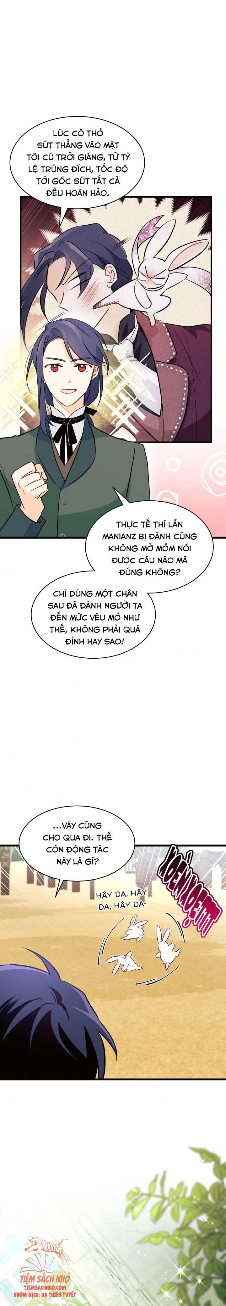 đọc truyện  Quan Hệ Công Sinh Giữa Hắc Báo Và Bạch Thỏ Chương 22 ảnh 35 tại Thiên Thai Truyện