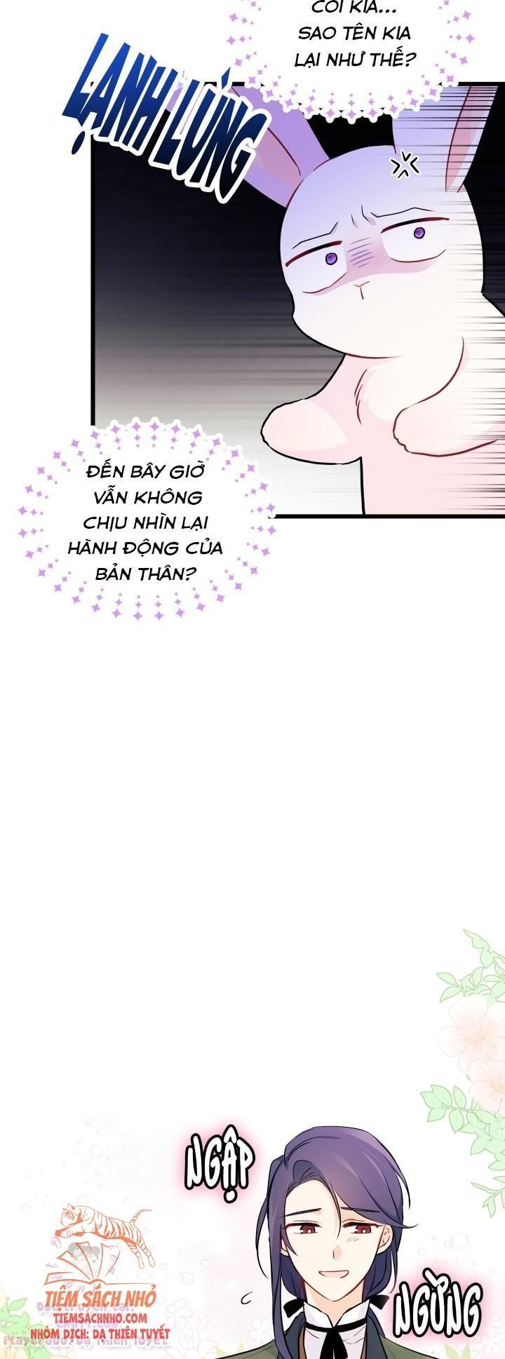 đọc truyện  Quan Hệ Công Sinh Giữa Hắc Báo Và Bạch Thỏ Chương 23 ảnh 31 tại Thiên Thai Truyện