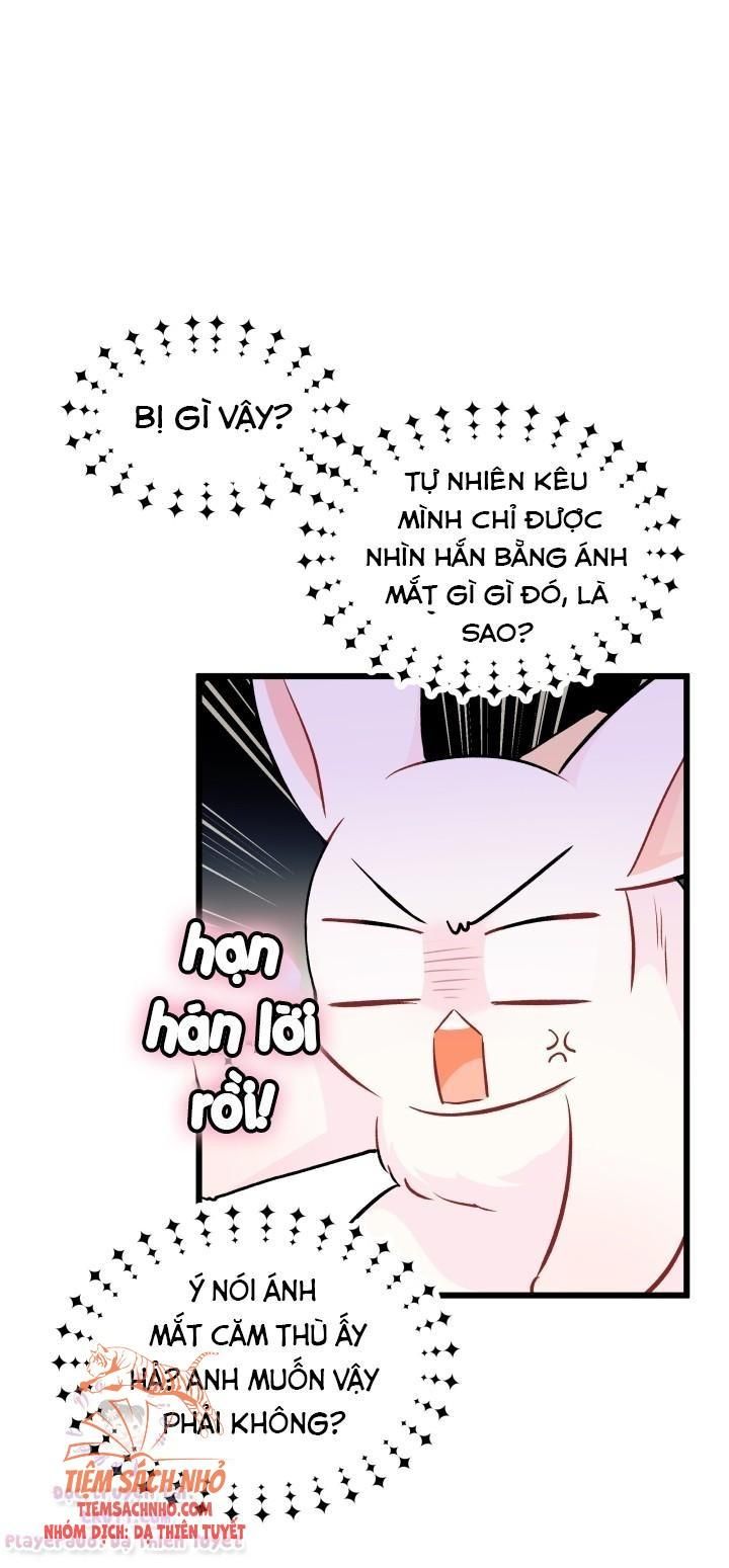 đọc truyện  Quan Hệ Công Sinh Giữa Hắc Báo Và Bạch Thỏ Chương 23 ảnh 42 tại Thiên Thai Truyện