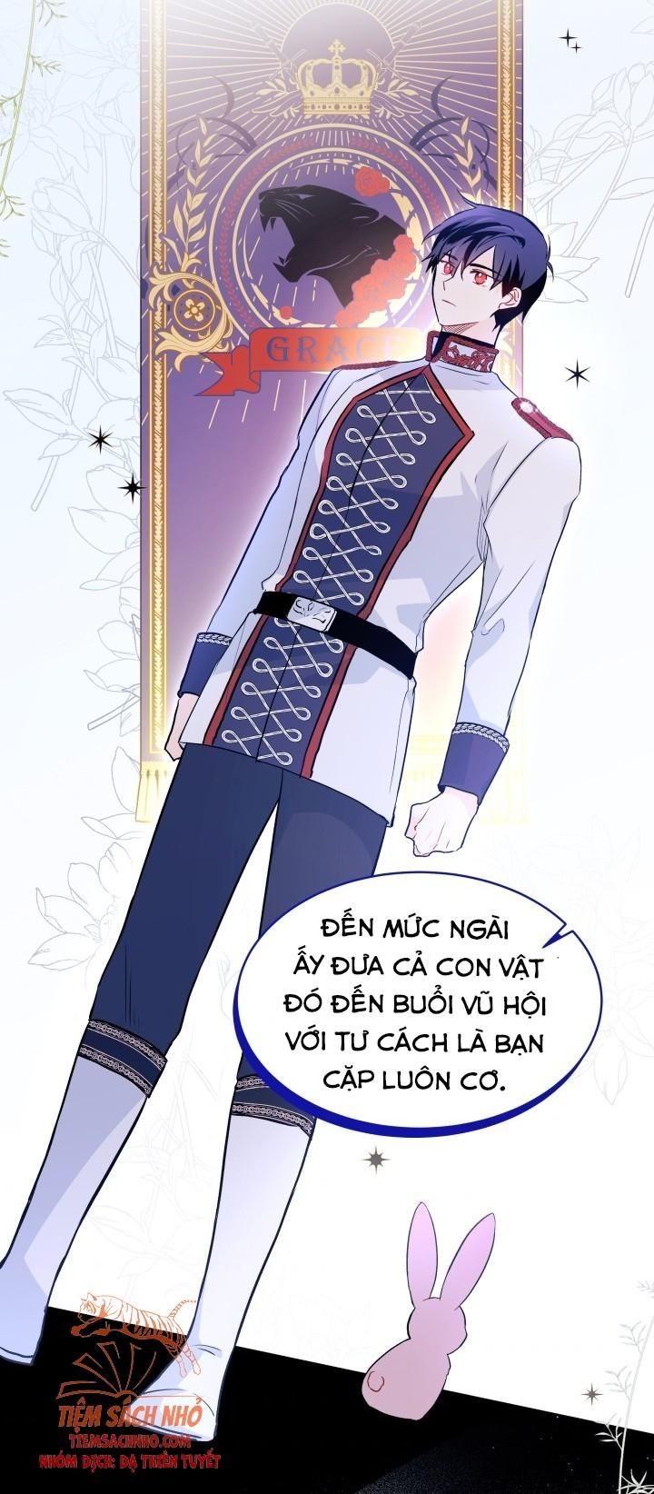 đọc truyện  Quan Hệ Công Sinh Giữa Hắc Báo Và Bạch Thỏ Chương 25 ảnh 53 tại Thiên Thai Truyện