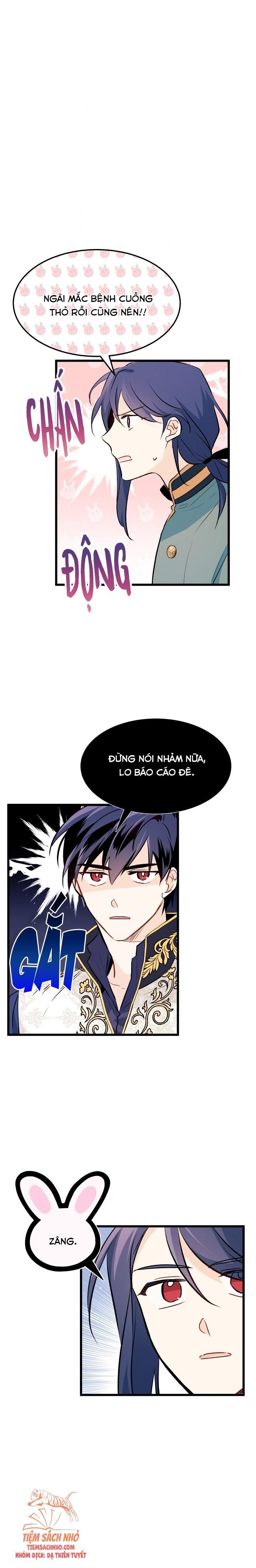 đọc truyện  Quan Hệ Công Sinh Giữa Hắc Báo Và Bạch Thỏ Chương 26 ảnh 27 tại Giả Dược