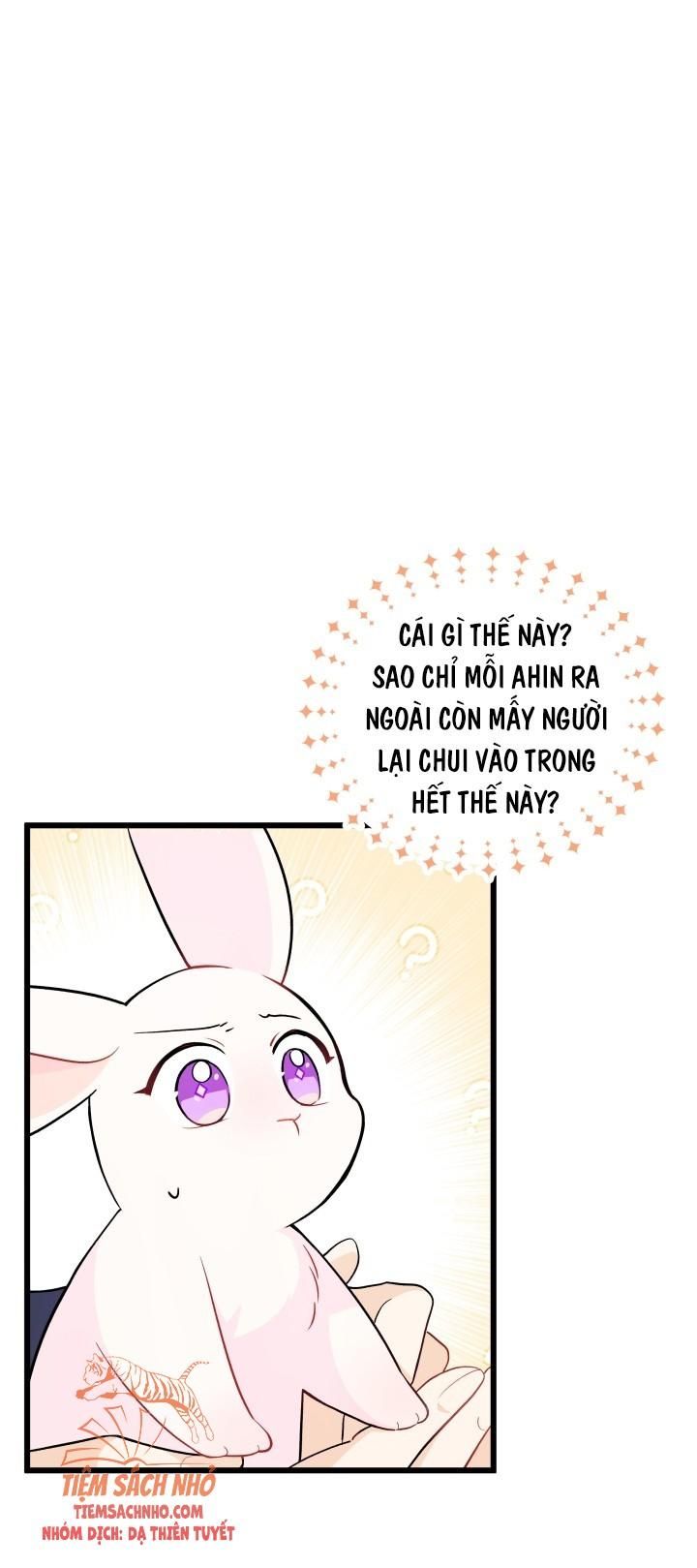 đọc truyện  Quan Hệ Công Sinh Giữa Hắc Báo Và Bạch Thỏ Chương 27 ảnh 14 tại Giả Dược