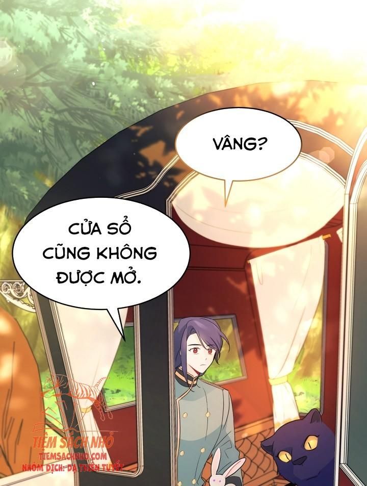 đọc truyện  Quan Hệ Công Sinh Giữa Hắc Báo Và Bạch Thỏ Chương 27 ảnh 22 tại Giả Dược