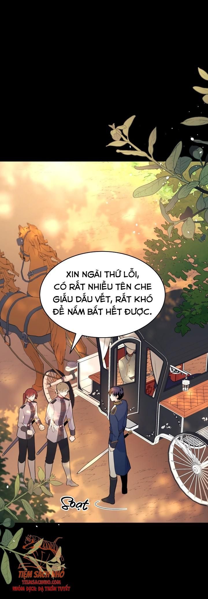 đọc truyện  Quan Hệ Công Sinh Giữa Hắc Báo Và Bạch Thỏ Chương 27 ảnh 5 tại Giả Dược