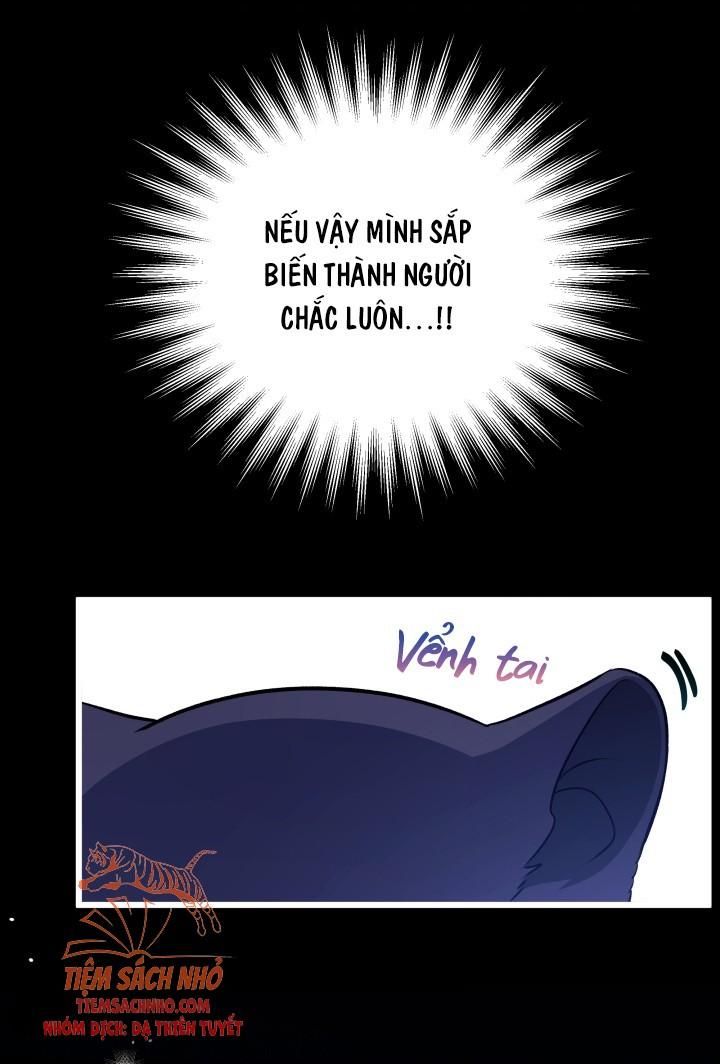 đọc truyện  Quan Hệ Công Sinh Giữa Hắc Báo Và Bạch Thỏ Chương 27 ảnh 68 tại Giả Dược