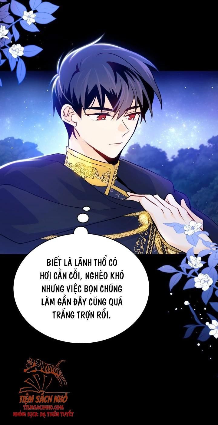 đọc truyện  Quan Hệ Công Sinh Giữa Hắc Báo Và Bạch Thỏ Chương 29 ảnh 16 tại Giả Dược