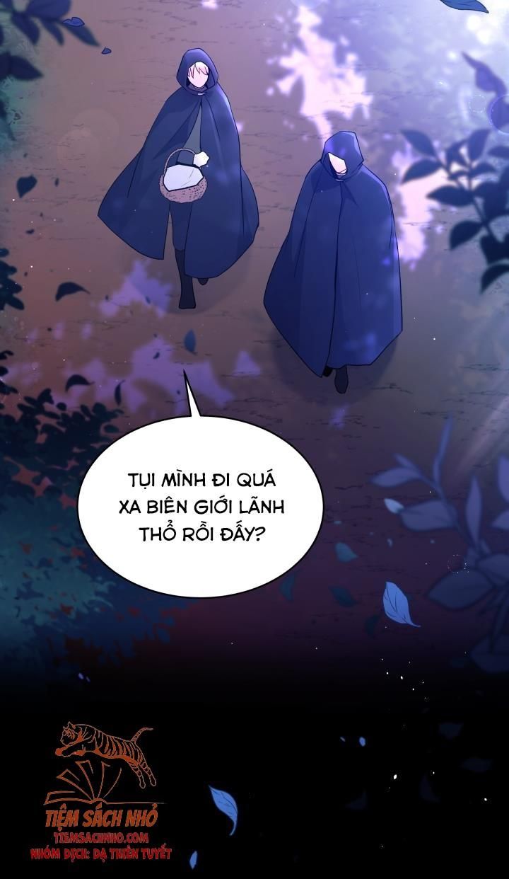đọc truyện  Quan Hệ Công Sinh Giữa Hắc Báo Và Bạch Thỏ Chương 29 ảnh 22 tại Giả Dược