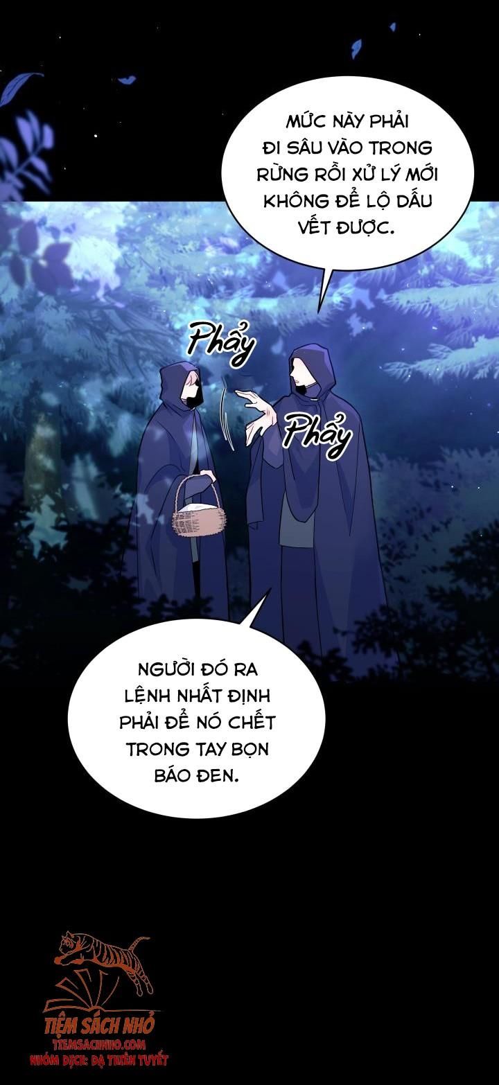 đọc truyện  Quan Hệ Công Sinh Giữa Hắc Báo Và Bạch Thỏ Chương 29 ảnh 23 tại Giả Dược