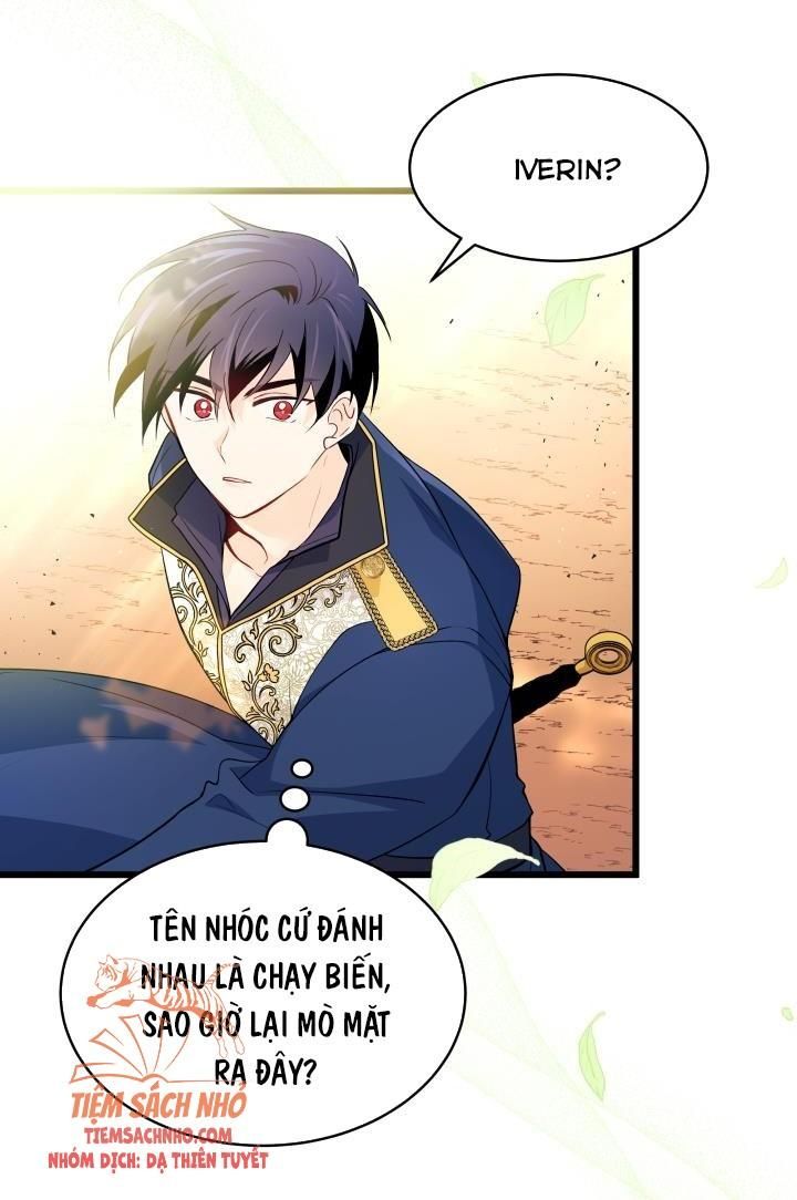 đọc truyện  Quan Hệ Công Sinh Giữa Hắc Báo Và Bạch Thỏ Chương 29 ảnh 51 tại Giả Dược