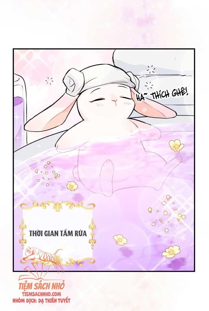 đọc truyện  Quan Hệ Công Sinh Giữa Hắc Báo Và Bạch Thỏ Chương 3 ảnh 41 tại Giả Dược