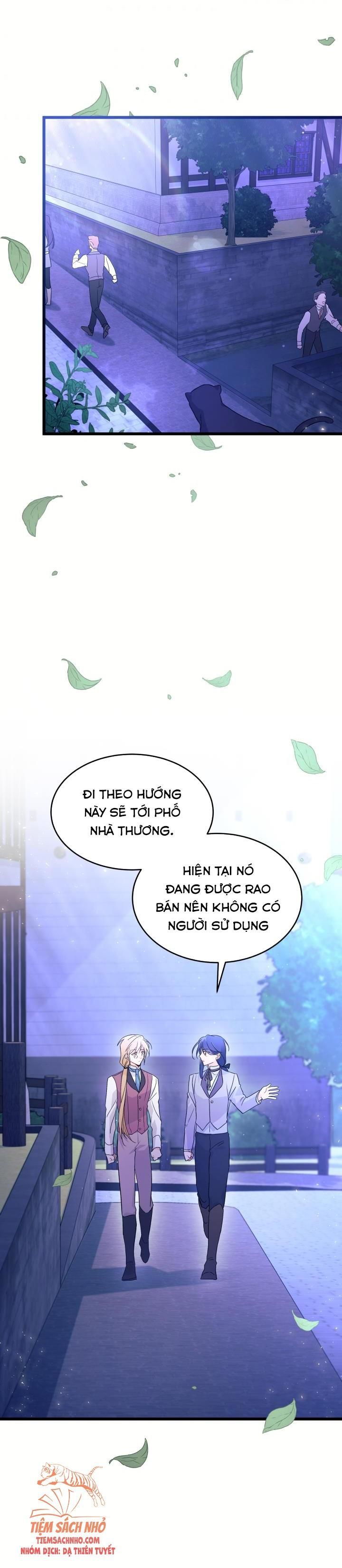 đọc truyện  Quan Hệ Công Sinh Giữa Hắc Báo Và Bạch Thỏ Chương 36 ảnh 2 tại Giả Dược
