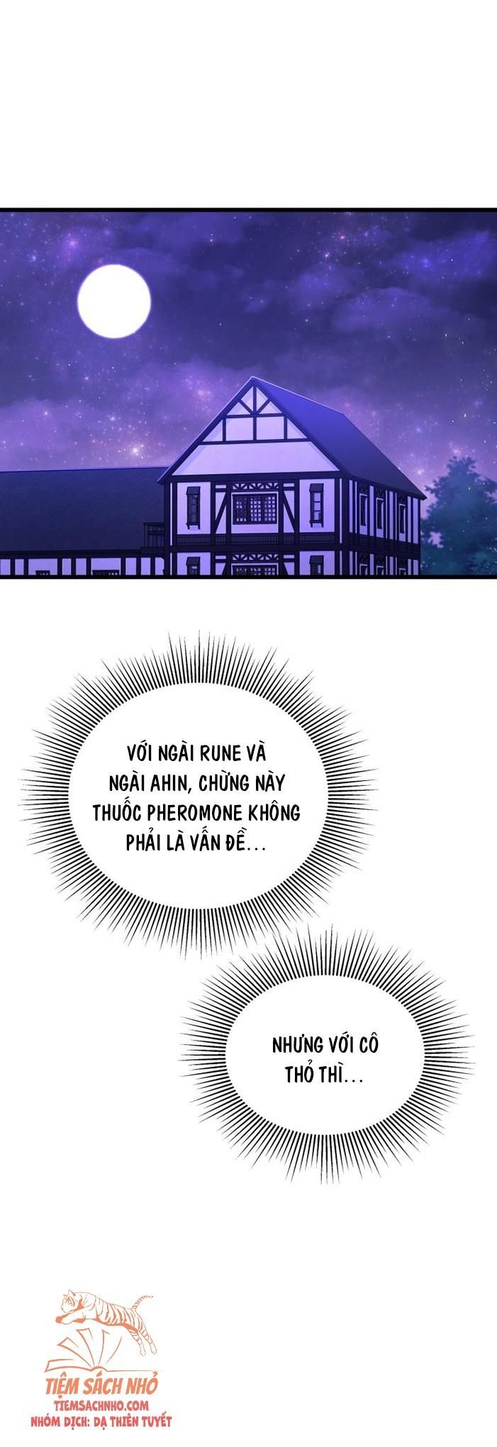 đọc truyện  Quan Hệ Công Sinh Giữa Hắc Báo Và Bạch Thỏ Chương 36 ảnh 15 tại Giả Dược