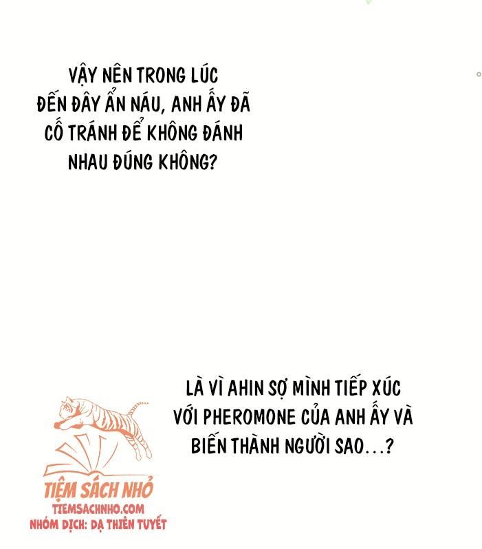 đọc truyện  Quan Hệ Công Sinh Giữa Hắc Báo Và Bạch Thỏ Chương 36 ảnh 25 tại Giả Dược