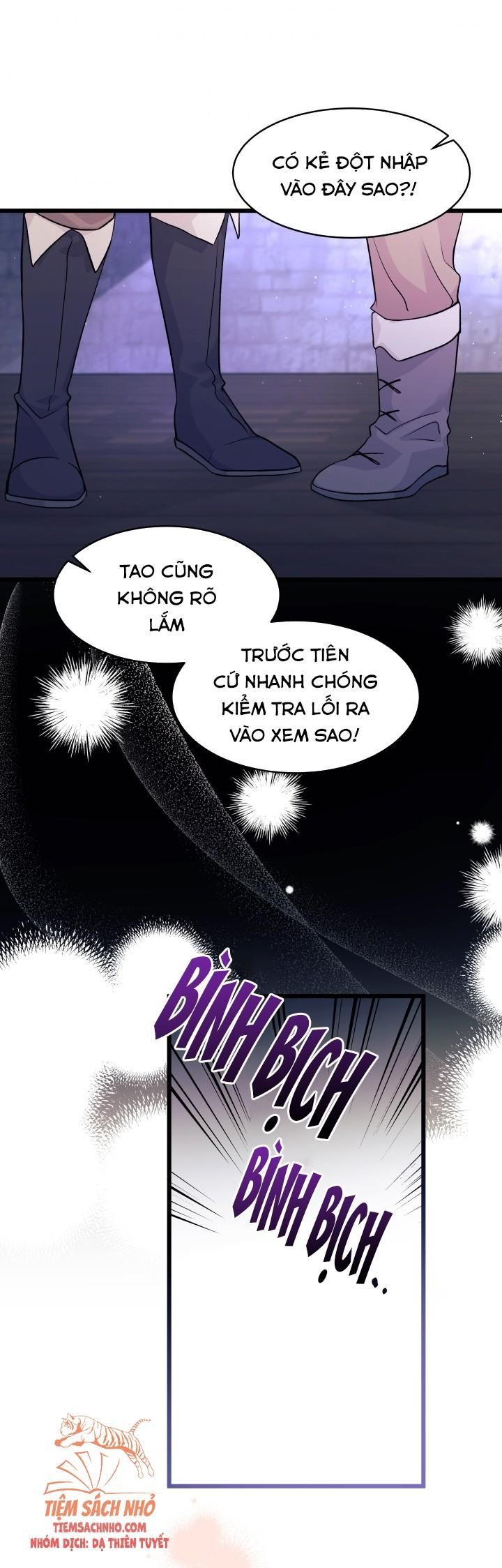 đọc truyện  Quan Hệ Công Sinh Giữa Hắc Báo Và Bạch Thỏ Chương 37 ảnh 28 tại Thiên Thai Truyện