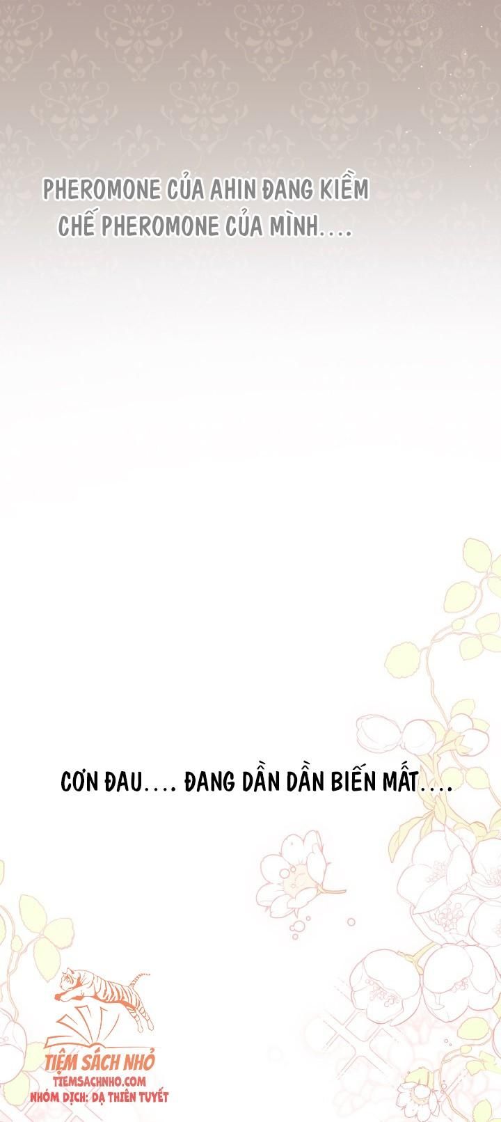 đọc truyện  Quan Hệ Công Sinh Giữa Hắc Báo Và Bạch Thỏ Chương 40 ảnh 12 tại Thiên Thai Truyện