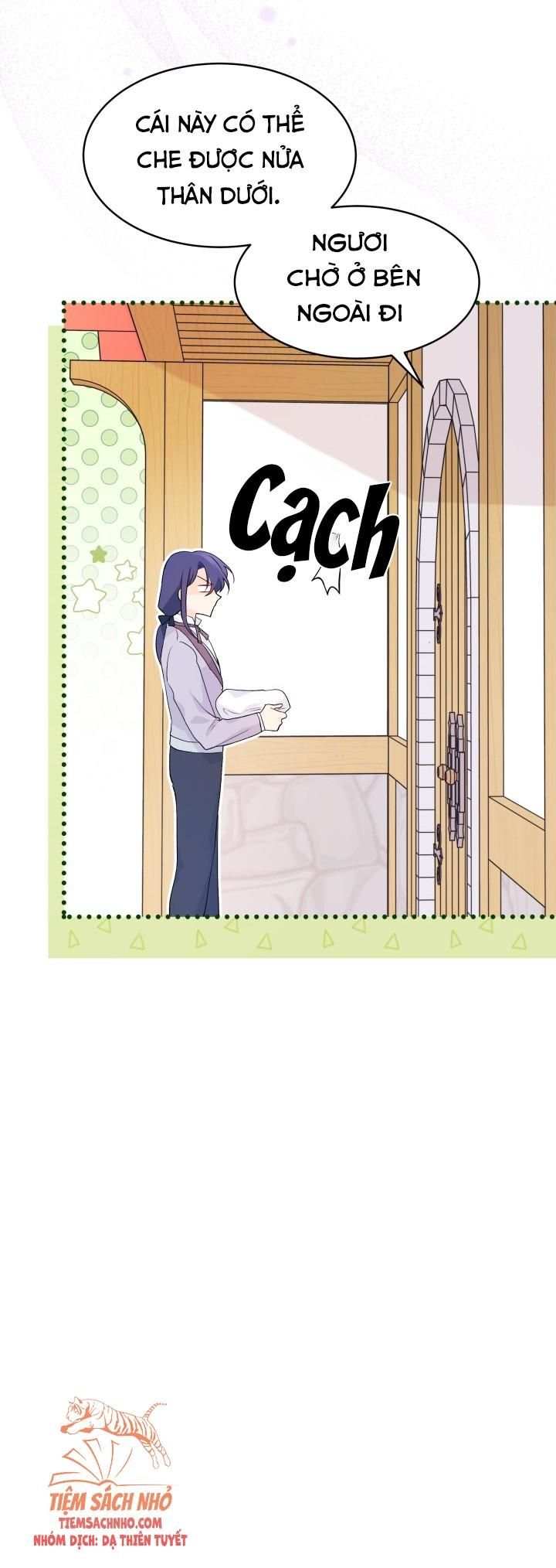 đọc truyện  Quan Hệ Công Sinh Giữa Hắc Báo Và Bạch Thỏ Chương 40 ảnh 55 tại Thiên Thai Truyện
