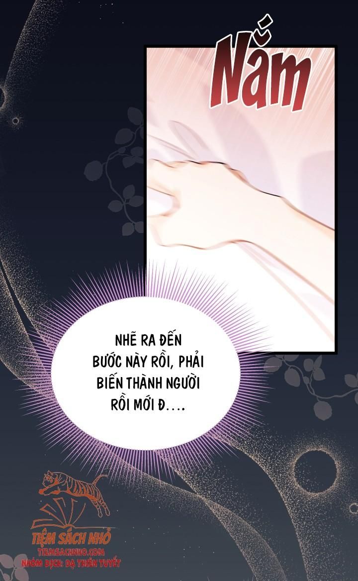 đọc truyện  Quan Hệ Công Sinh Giữa Hắc Báo Và Bạch Thỏ Chương 41 ảnh 11 tại Thiên Thai Truyện