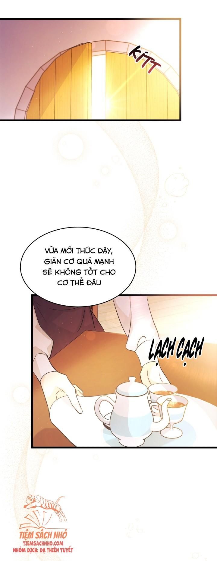 đọc truyện  Quan Hệ Công Sinh Giữa Hắc Báo Và Bạch Thỏ Chương 41 ảnh 19 tại Thiên Thai Truyện