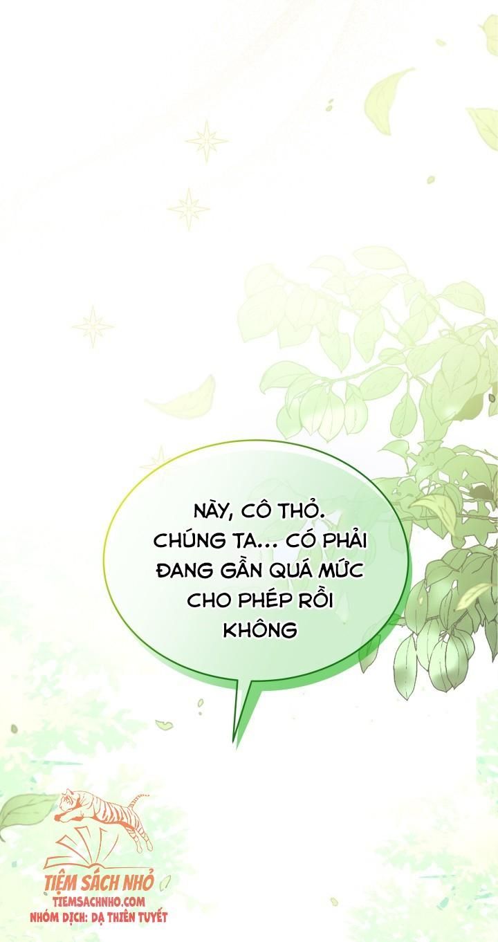 đọc truyện  Quan Hệ Công Sinh Giữa Hắc Báo Và Bạch Thỏ Chương 42 ảnh 1 tại Thiên Thai Truyện