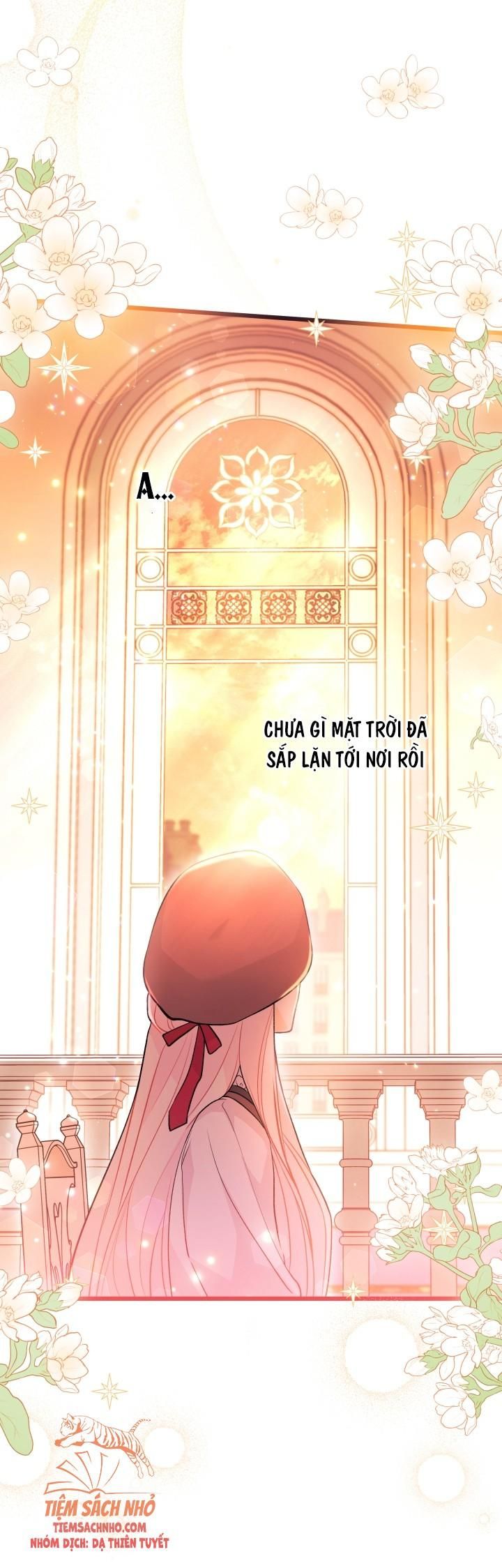 đọc truyện  Quan Hệ Công Sinh Giữa Hắc Báo Và Bạch Thỏ Chương 43 ảnh 21 tại Giả Dược