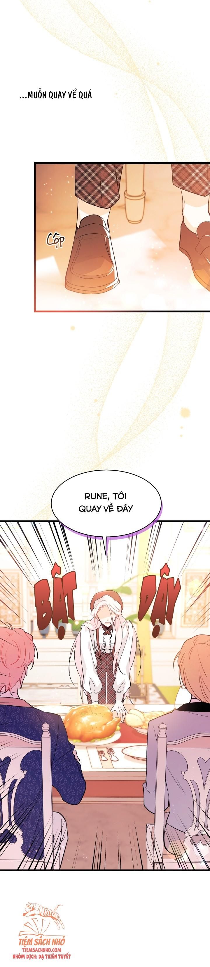 đọc truyện  Quan Hệ Công Sinh Giữa Hắc Báo Và Bạch Thỏ Chương 43 ảnh 23 tại Giả Dược