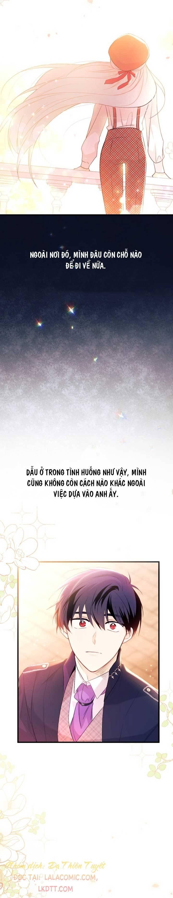 đọc truyện  Quan Hệ Công Sinh Giữa Hắc Báo Và Bạch Thỏ Chương 44 ảnh 28 tại Thiên Thai Truyện