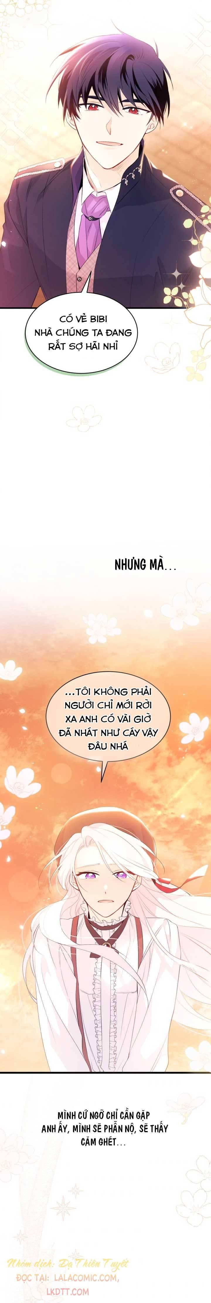 đọc truyện  Quan Hệ Công Sinh Giữa Hắc Báo Và Bạch Thỏ Chương 44 ảnh 29 tại Thiên Thai Truyện