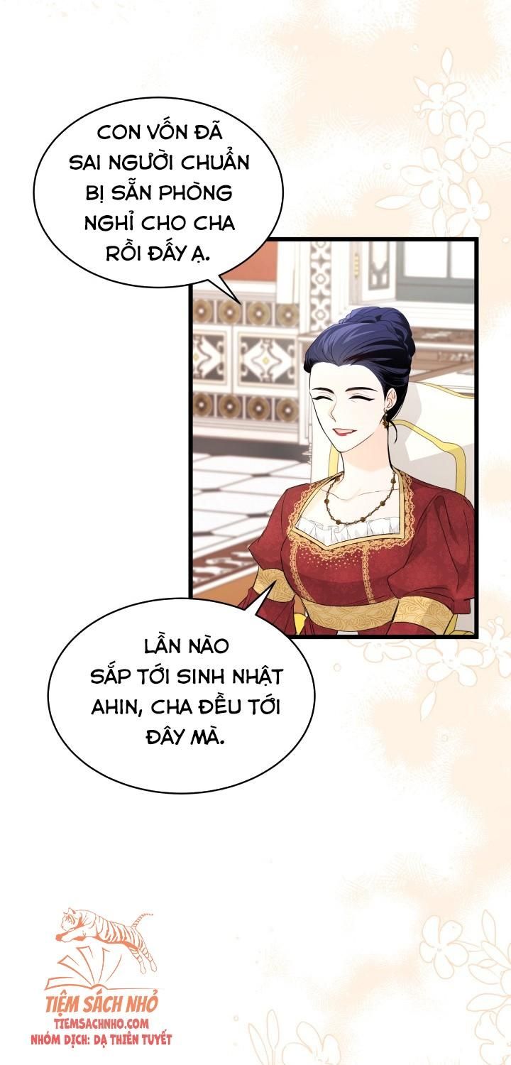 đọc truyện  Quan Hệ Công Sinh Giữa Hắc Báo Và Bạch Thỏ Chương 45 ảnh 19 tại Thiên Thai Truyện