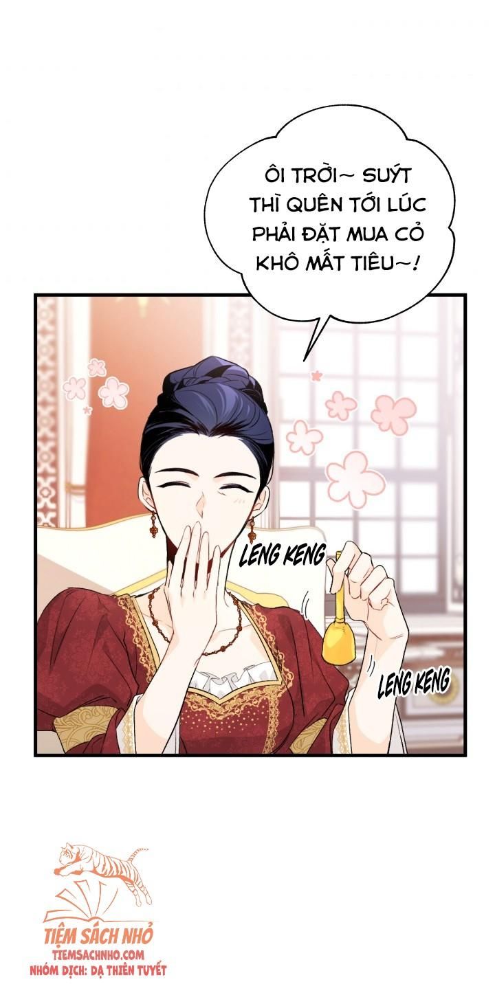 đọc truyện  Quan Hệ Công Sinh Giữa Hắc Báo Và Bạch Thỏ Chương 45 ảnh 42 tại Thiên Thai Truyện