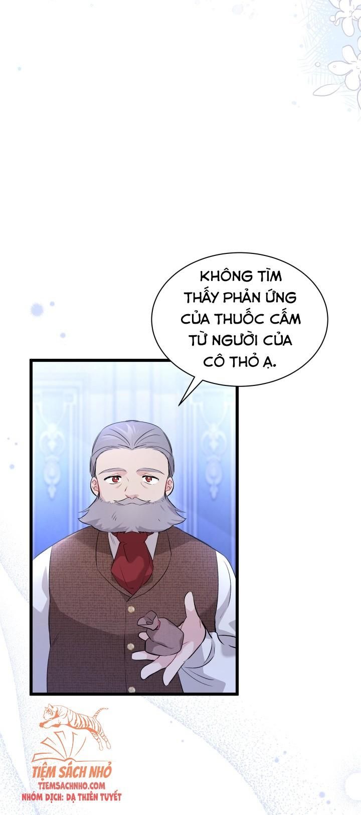 đọc truyện  Quan Hệ Công Sinh Giữa Hắc Báo Và Bạch Thỏ Chương 45 ảnh 53 tại Thiên Thai Truyện