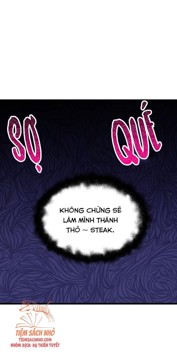 đọc truyện  Quan Hệ Công Sinh Giữa Hắc Báo Và Bạch Thỏ Chương 46 ảnh 45 tại Thiên Thai Truyện