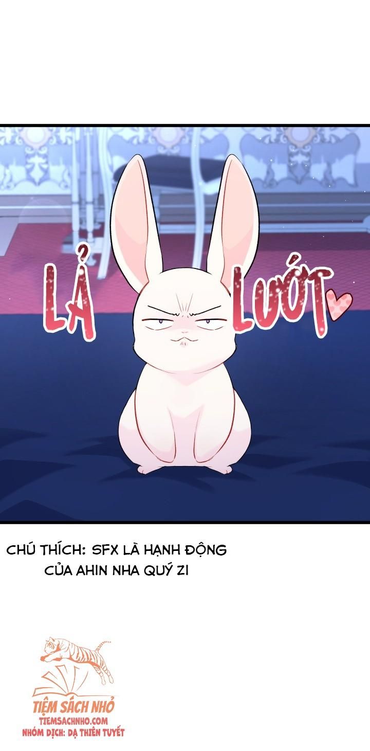 đọc truyện  Quan Hệ Công Sinh Giữa Hắc Báo Và Bạch Thỏ Chương 46 ảnh 51 tại Thiên Thai Truyện