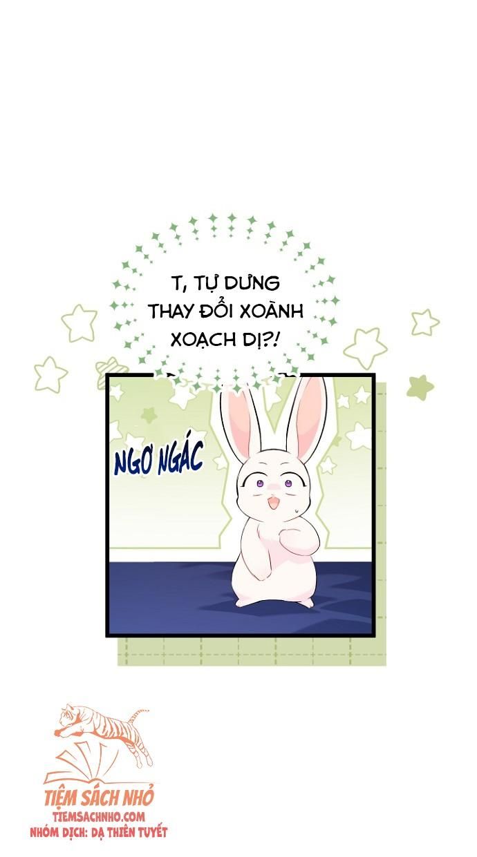 đọc truyện  Quan Hệ Công Sinh Giữa Hắc Báo Và Bạch Thỏ Chương 47 ảnh 13 tại Giả Dược