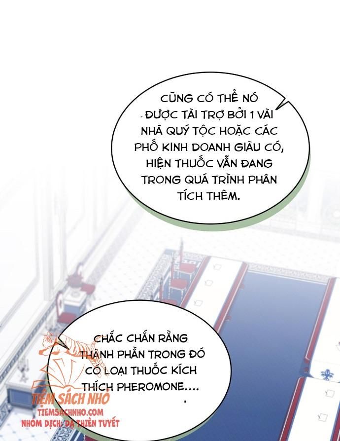 đọc truyện  Quan Hệ Công Sinh Giữa Hắc Báo Và Bạch Thỏ Chương 47 ảnh 19 tại Giả Dược