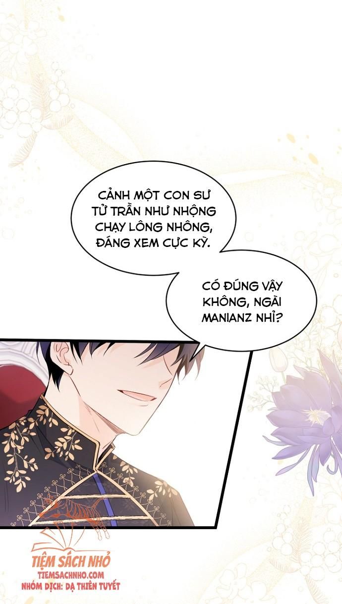 đọc truyện  Quan Hệ Công Sinh Giữa Hắc Báo Và Bạch Thỏ Chương 47 ảnh 21 tại Giả Dược