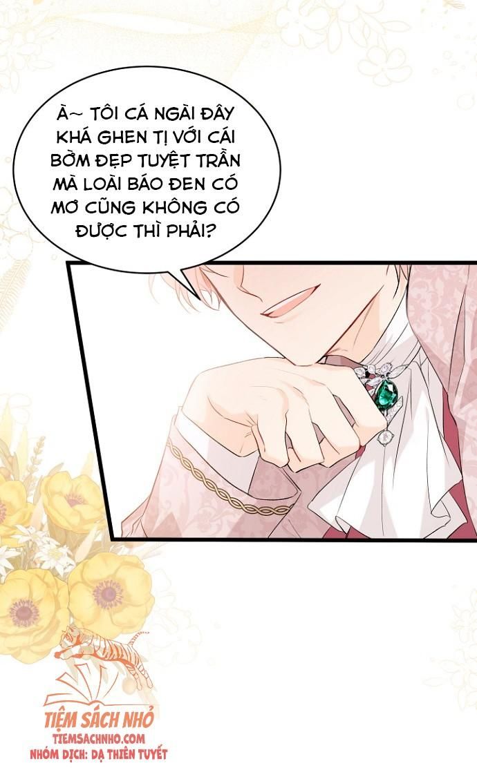 đọc truyện  Quan Hệ Công Sinh Giữa Hắc Báo Và Bạch Thỏ Chương 47 ảnh 22 tại Giả Dược