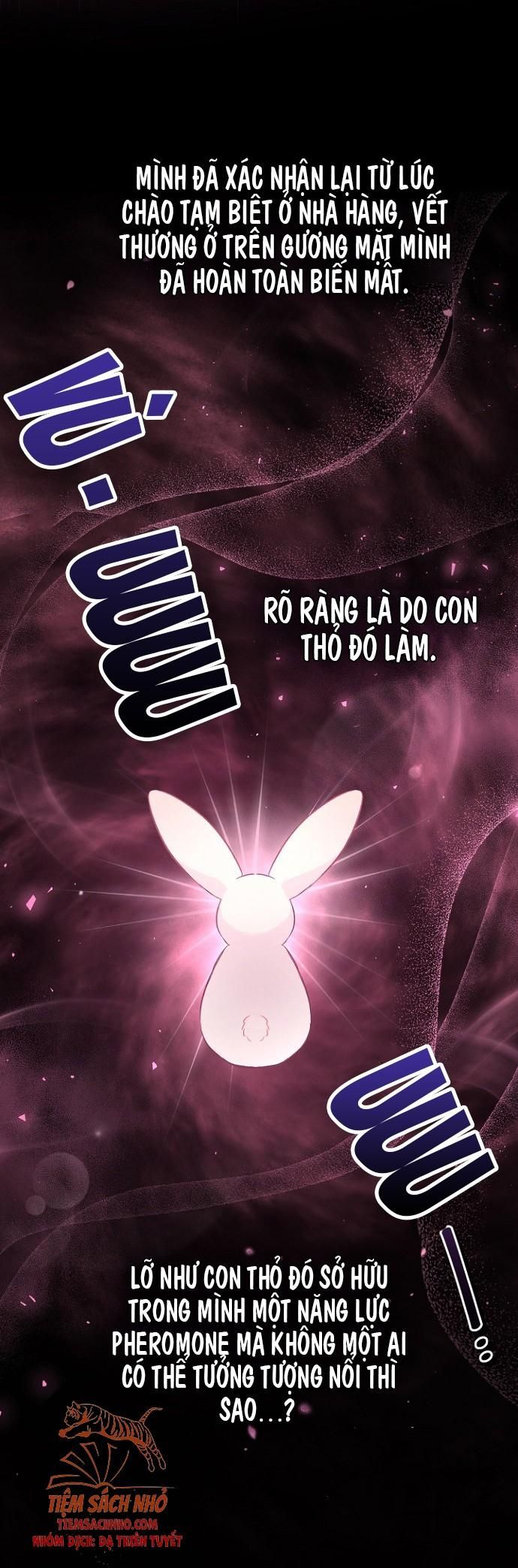 đọc truyện  Quan Hệ Công Sinh Giữa Hắc Báo Và Bạch Thỏ Chương 47 ảnh 33 tại Giả Dược