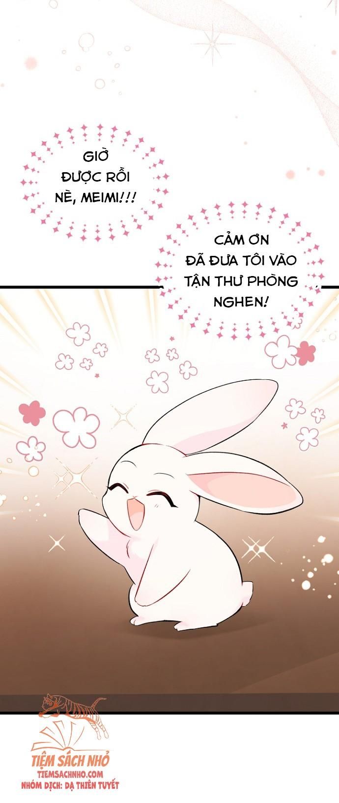 đọc truyện  Quan Hệ Công Sinh Giữa Hắc Báo Và Bạch Thỏ Chương 47 ảnh 49 tại Giả Dược