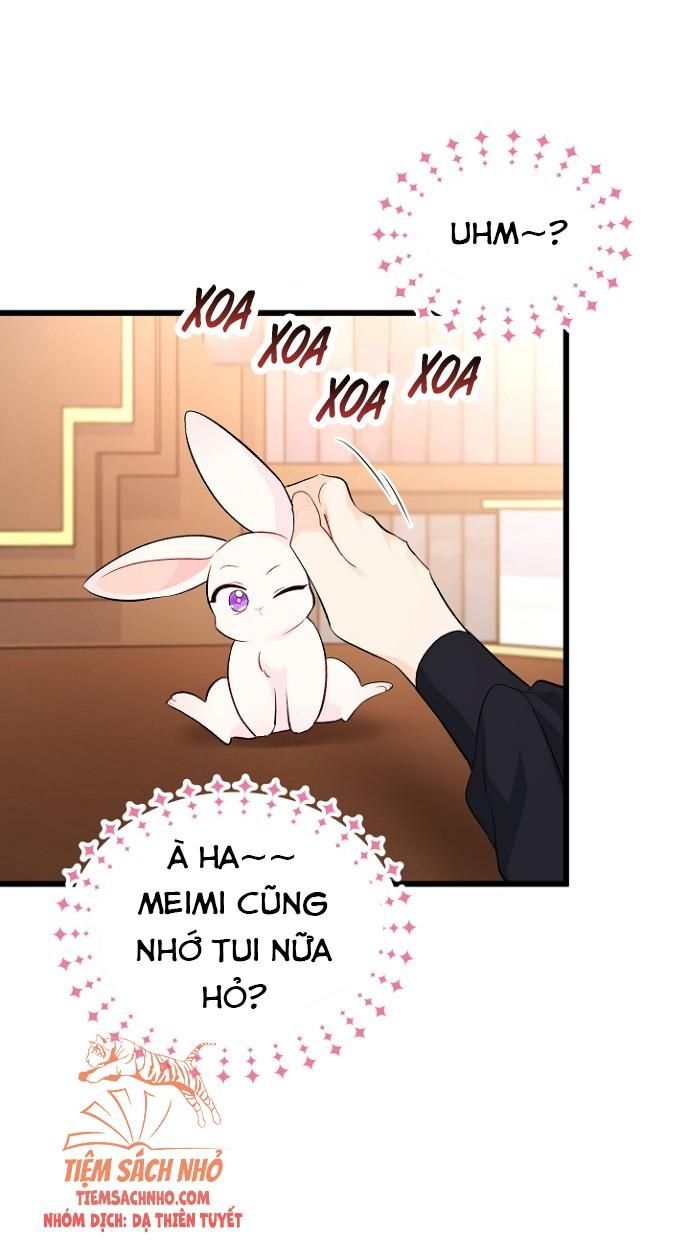 đọc truyện  Quan Hệ Công Sinh Giữa Hắc Báo Và Bạch Thỏ Chương 47 ảnh 51 tại Giả Dược