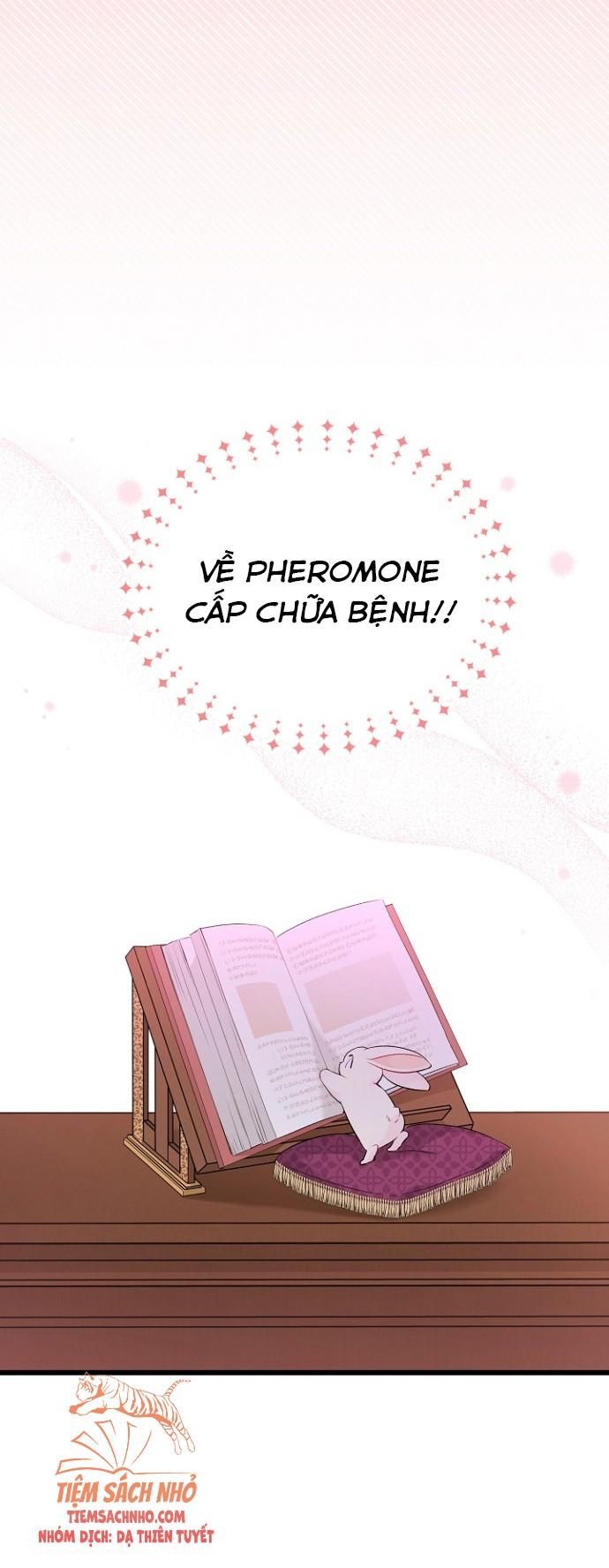 đọc truyện  Quan Hệ Công Sinh Giữa Hắc Báo Và Bạch Thỏ Chương 47 ảnh 57 tại Giả Dược