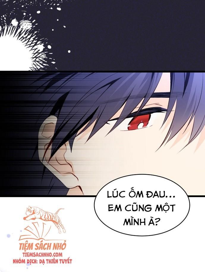 đọc truyện  Quan Hệ Công Sinh Giữa Hắc Báo Và Bạch Thỏ Chương 47 ảnh 9 tại Giả Dược